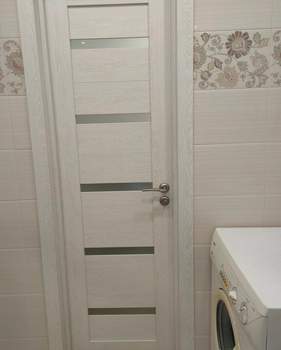 Студия квартира, на длительный срок, 23м2, 12/16 этаж