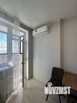 1-к квартира, на длительный срок, 35м2, 2/16 этаж