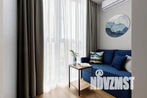 1-к квартира, посуточно, 30м2, 13/24 этаж