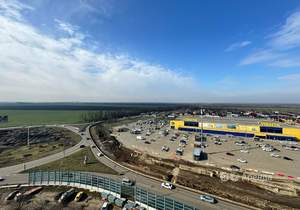 1-к квартира, на длительный срок, 21м2, 13/13 этаж