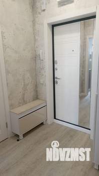 1-к квартира, на длительный срок, 36м2, 13/18 этаж