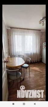 1-к квартира, на длительный срок, 40м2, 11/16 этаж