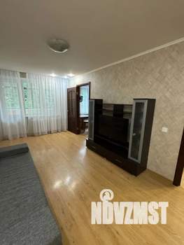 2-к квартира, посуточно, 46м2, 2/5 этаж