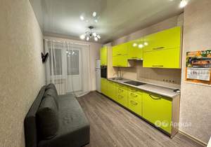 2-к квартира, на длительный срок, 57м2, 13/16 этаж