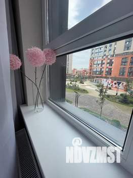 2-к квартира, посуточно, 43м2, 2/12 этаж