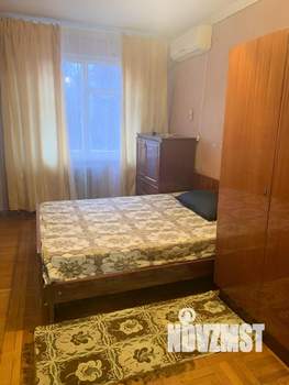 3-к квартира, на длительный срок, 61м2, 4/5 этаж