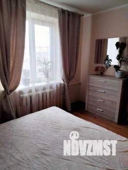 1-к квартира, посуточно, 60м2, 1/1 этаж