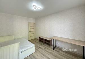 1-к квартира, на длительный срок, 40м2, 11/16 этаж