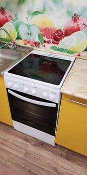 1-к квартира, на длительный срок, 39м2, 3/16 этаж