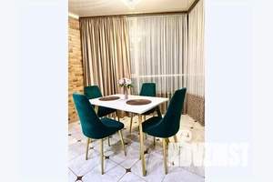 2-к квартира, посуточно, 60м2, 19/24 этаж