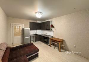 2-к квартира, на длительный срок, 42м2, 13/16 этаж