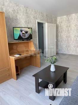 1-к квартира, на длительный срок, 40м2, 14/16 этаж