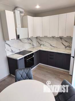 1-к квартира, на длительный срок, 38м2, 8/19 этаж