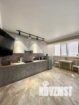 1-к квартира, посуточно, 36м2, 1/17 этаж