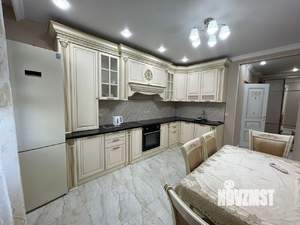 2-к квартира, на длительный срок, 65м2, 7/17 этаж