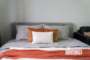 1-к квартира, посуточно, 42м2, 16/19 этаж