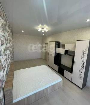 1-к квартира, на длительный срок, 32м2, 14/22 этаж