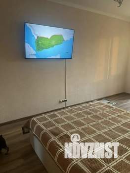 2-к квартира, посуточно, 42м2, 5/5 этаж