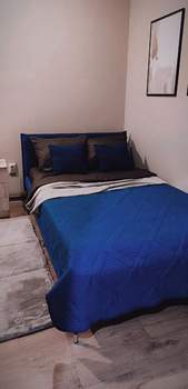 1-к квартира, на длительный срок, 43м2, 3/5 этаж