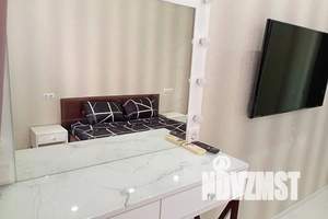 2-к квартира, посуточно, 75м2, 16/17 этаж