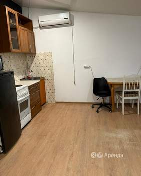 1-к квартира, на длительный срок, 36м2, 19/19 этаж