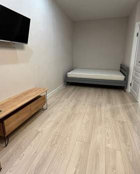 1-к квартира, на длительный срок, 35м2, 7/18 этаж