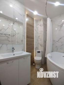 2-к квартира, на длительный срок, 45м2, 6/17 этаж