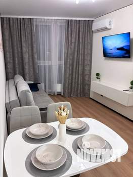 1-к квартира, на длительный срок, 41м2, 11/16 этаж