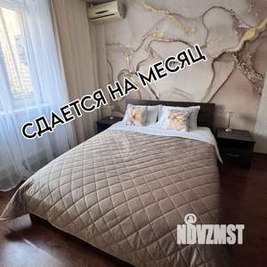 1-к квартира, на длительный срок, 37м2, 4/16 этаж