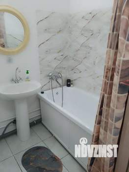 Студия квартира, на длительный срок, 28м2, 10/16 этаж