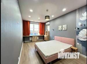 2-к квартира, на длительный срок, 67м2, 15/16 этаж