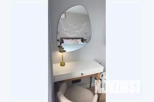 2-к квартира, посуточно, 56м2, 9/18 этаж