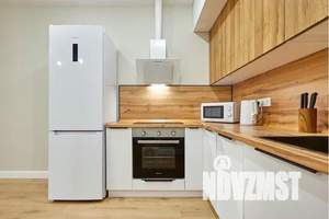 1-к квартира, посуточно, 54м2, 2/16 этаж