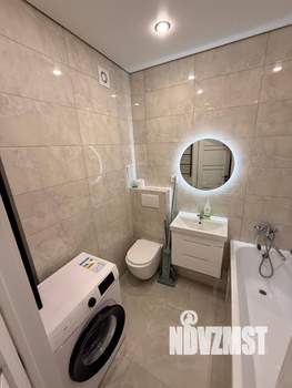 2-к квартира, на длительный срок, 39м2, 12/16 этаж