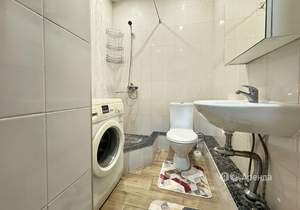 Студия квартира, на длительный срок, 27м2, 9/16 этаж