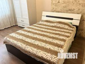 2-к квартира, посуточно, 55м2, 12/17 этаж