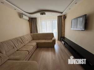 3-к квартира, на длительный срок, 99м2, 6/17 этаж