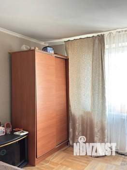 1-к квартира, на длительный срок, 38м2, 2/10 этаж