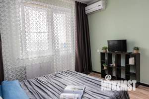 1-к квартира, посуточно, 32м2, 14/16 этаж