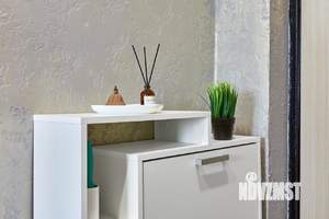 1-к квартира, посуточно, 39м2, 1/1 этаж