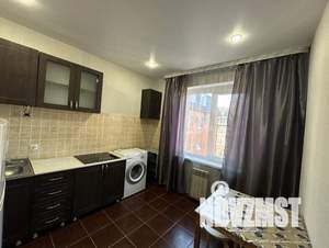 1-к квартира, на длительный срок, 35м2, 4/5 этаж