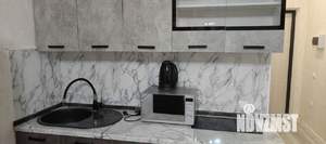 1-к квартира, на длительный срок, 24м2, 4/25 этаж