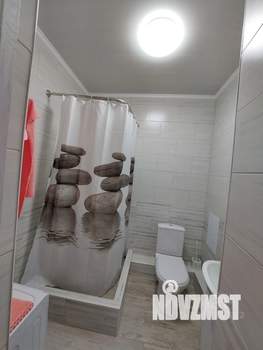 1-к квартира, посуточно, 33м2, 14/16 этаж