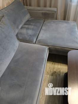 Студия квартира, на длительный срок, 26м2, 15/24 этаж