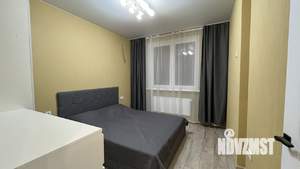 1-к квартира, на длительный срок, 45м2, 2/17 этаж