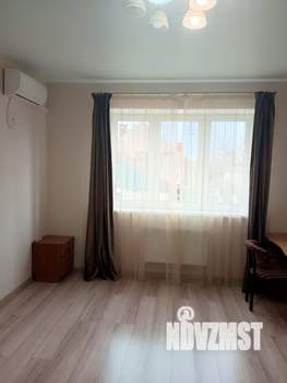 1-к квартира, на длительный срок, 42м2, 2/16 этаж