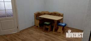 1-к квартира, на длительный срок, 36м2, 4/17 этаж