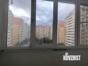 1-к квартира, на длительный срок, 38м2, 7/15 этаж