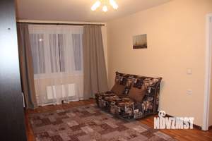 1-к квартира, на длительный срок, 40м2, 8/16 этаж