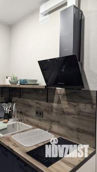 Студия квартира, на длительный срок, 22м2, 14/16 этаж